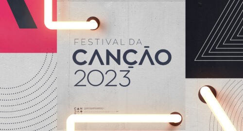 Seleccionados los últimos finalistas del Festival da Canção 2023: Conoce los elegidos