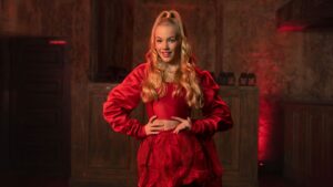 Reino Unido confía a Freya Skye su enérgico regreso a Eurovisión Junior 2022