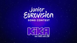 ‘Junior ESC 2022’: el canal alemán KiKA prepara una programación especial entre el 7 y el 11 de diciembre