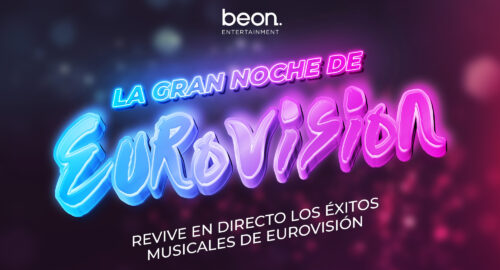 “La Gran Noche De Eurovisión” llega a Madrid
