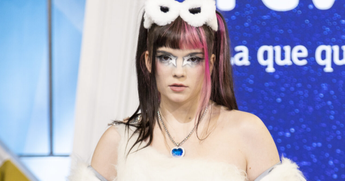 Conociendo a los artistas del Benidorm Fest 2023: Rakky Ripper