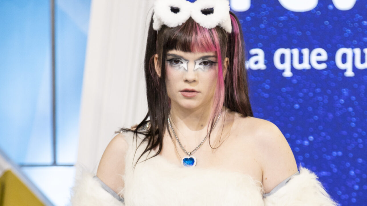 Conociendo a los artistas del Benidorm Fest 2023: Rakky Ripper