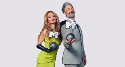 Llegan los MTV EMAs 2022: Horario, actuaciones, presentadores y como ver la gala en televisión