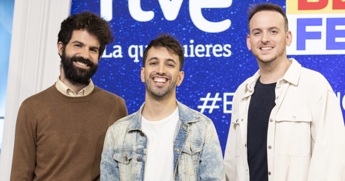 Conociendo a los artistas del Benidorm Fest 2023: Siderland