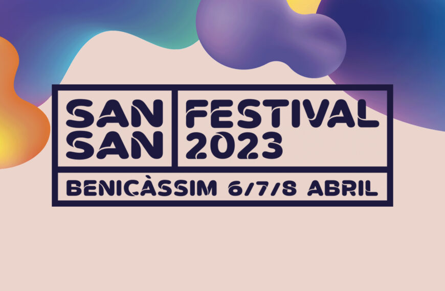 El Sansan Festival ya tiene cartel completo