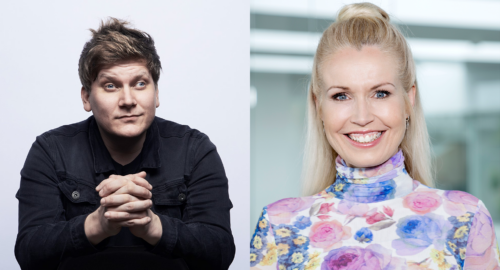 Nuevos detalles del Dansk Melodi Grand Prix 2023: Dinamarca ya tiene presentadores