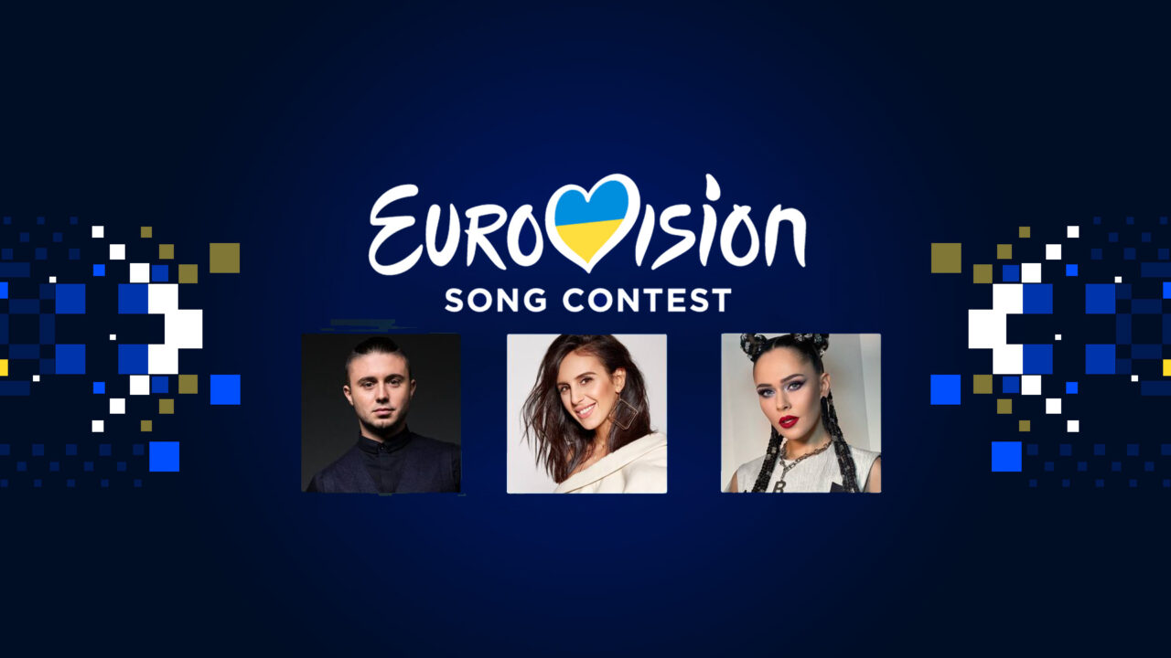 Los jurados que Ucrania quiere: Jamala formará parte del jurado del Vidbir 2023