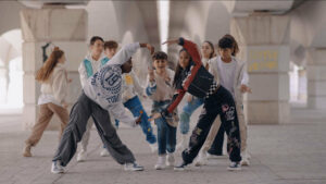 Conoce al equipo de bailarines de Carlos Higes para Eurovisión Junior 2022: «Toda Europa tiene que saber que somos España»