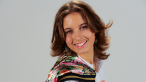 Así suena “Bla Bla Bla”, de la italiana Chanel Dilecta para Eurovisión Junior