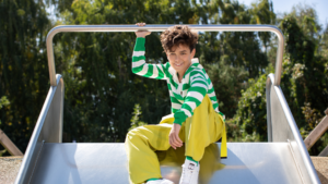 Kazajistán presenta Jer-Ana (Mother Earth), su apuesta para triunfar en Eurovisión Junior 2022