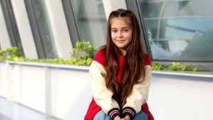 Conociendo a los artistas de Eurovisión Junior 2022: Laura Bączkiewicz