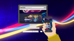 Descubre todo sobre el funcionamiento de la votación online de Eurovisión Junior 2022
