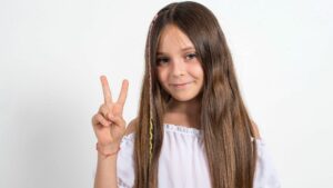 Así suena la versión final de «To The Moon», el tema que representará a Polonia en Eurovisión Junior 2022