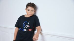 Conociendo a los artistas de Eurovisión Junior 2022: Lissandro