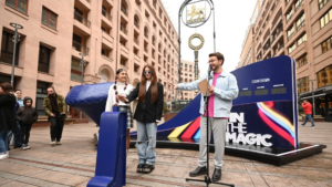 Armenia da el pistoletazo de salida a la cuenta atrás para Eurovisión Junior 2022