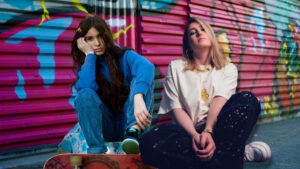 Maléna y Rosa Linn actuarán en Eurovisión Junior 2022
