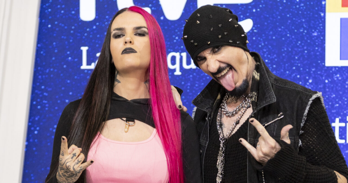 Conociendo a los artistas del Benidorm Fest 2023: Megara