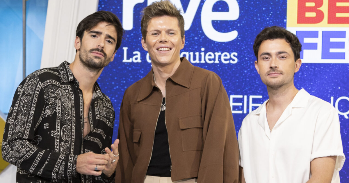 Conociendo a los artistas del Benidorm Fest 2023: Meler