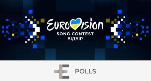 Sondeo: ¿Quién representará a Ucrania en Eurovisión 2023?