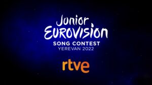 Eurovisión Junior 2022 se podrá ver en todo el mundo a través de TVE Internacional