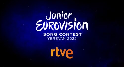 Eurovisión Junior 2022 se podrá ver en todo el mundo a través de TVE Internacional
