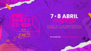 Arranca la PrePartyES 2023 con la Welcome PrePartyES: Actuaciones, detalles de la noche, horario y cómo verlo