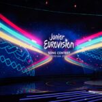 Escenario Eurovisión Junior 2022 | Foto: Iván Trejo
