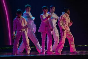 Cómo preparar tu watch party de Eurovisión Junior sin complicarte