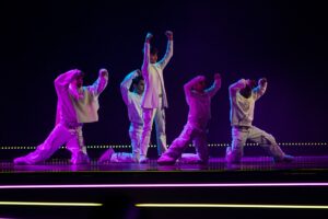 RTVE detalla los costes derivados de la participación española en Eurovisión Junior 2022
