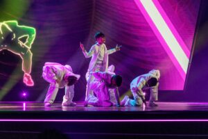 RTVE desvela cuánto ha invertido en Eurovisión Junior 2022