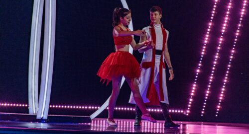 Serbia descarta volver a Eurovisión Junior, al menos de momento