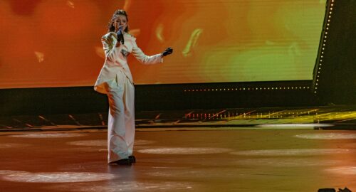 Seleccionado el jurado para la final de la preselección ucraniana de Eurovision Junior 2023