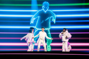 Liveblog: sigue en directo la cuarta jornada de ensayos de Eurovisión Junior 2022