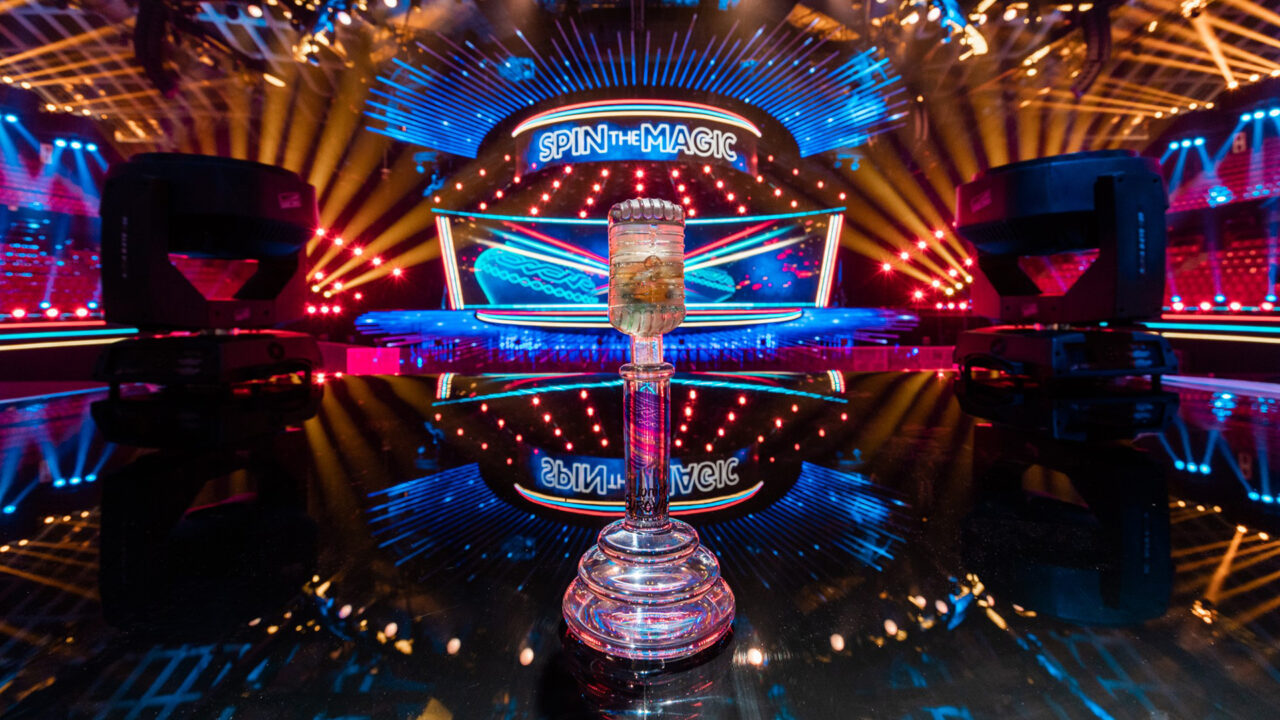 Gran final de Eurovisión Junior 2022 “Que bonita es la vi-vida”