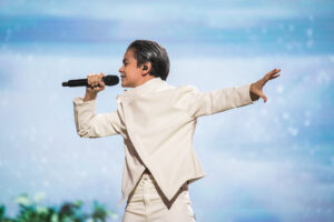 Kazajistán no emitirá Eurovisión Junior 2023