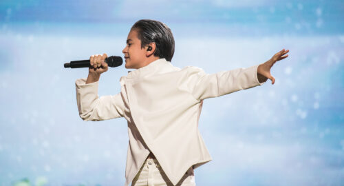 Finalmente Kazajistán emitirá Eurovisión Junior 2023