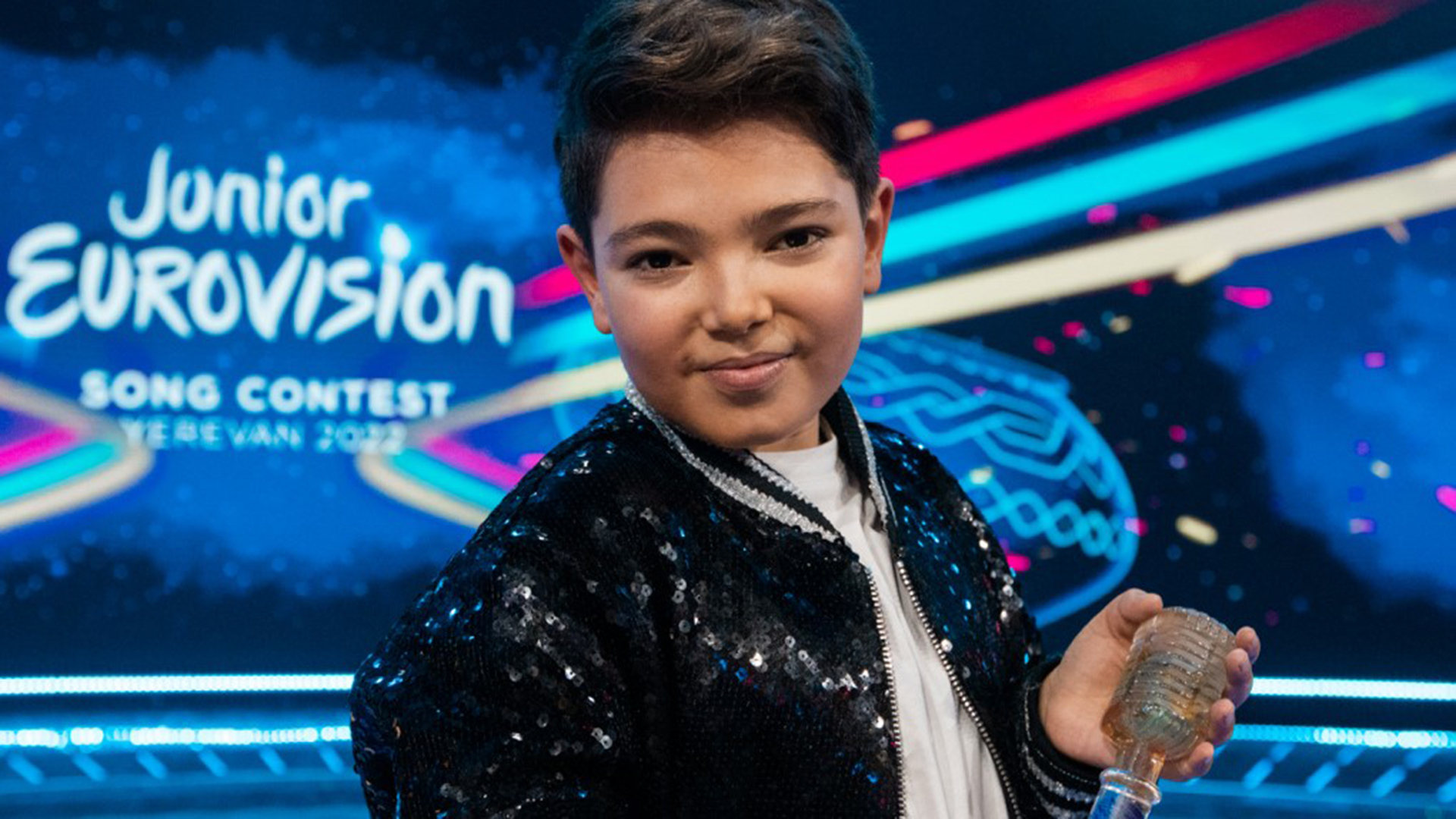 Francia anuncia su intención de organizar Eurovisión Junior 2023