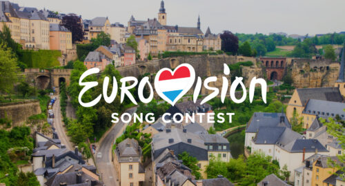 Un jurado internacional elegirá los participantes de la final nacional de Luxemburgo para Eurovisión 2024