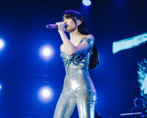 «Los Ángeles» de Aitana representará a España en el OGAE Song Contest