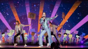 Alemania reafirma su intención de regresar a Eurovisión Junior en 2023