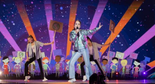 Alemania avanza más datos de su preselección para Eurovisión Junior 2023