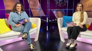 Descubre todos los datos de audiencia de ‘Rumbo a Armenia’ en Clan y los especiales de ‘Viaje al centro de la tele’ en La 1