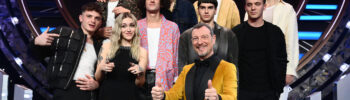 Clasificados de Sanremo Giovani a Sanremo 2022 / RAI