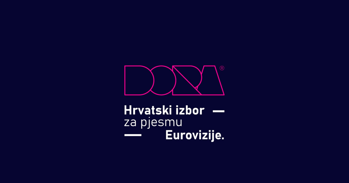 Logo del Dora 2023 / HRT