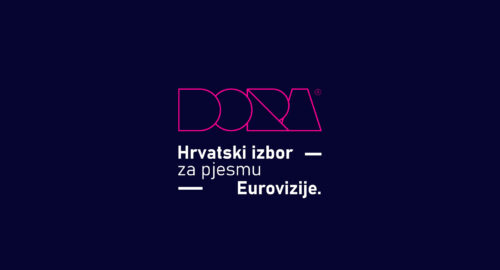 Dora 2023: Desvelado el orden de actuación de la final croata, Top of the Pop abrirá y Harmonija disonance cerrará