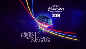 La UER realizará junto a la BBC una prueba piloto para mejorar el sistema de votación de Eurovisión Junior
