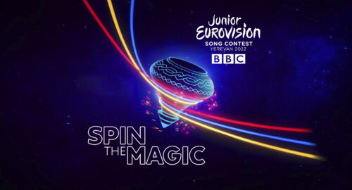 La UER realizará junto a la BBC una prueba piloto para mejorar el sistema de votación de Eurovisión Junior