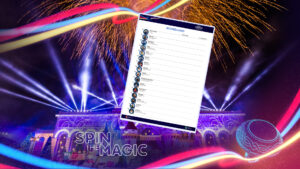 ¡Juega a ser jurado de Eurovisión Junior 2022 descargándote nuestra scorecard!