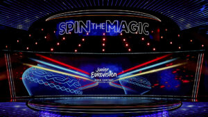 ¡Conoce el orden de actuación de Eurovisión Junior 2022!