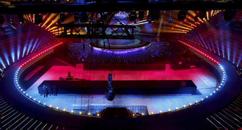Disfruta de un nuevo resumen con realización de los 8 países restantes de Eurovisión Junior 2022